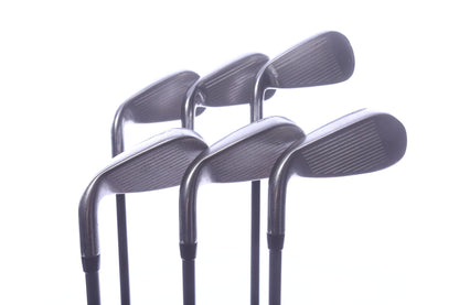Used Callaway XR Iron Set - Right-Handed - 5-PW - Regular Flex