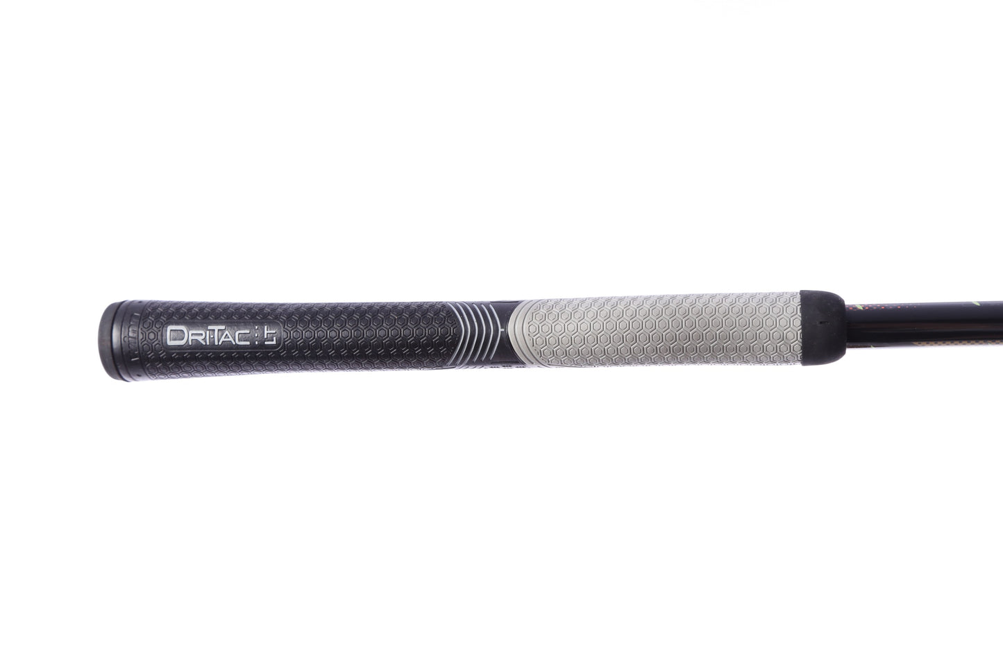 Used Va Composites Nemesys Driver Stiff Graphite Driver Shaft - 44 in - Ping Adapter-Next Round