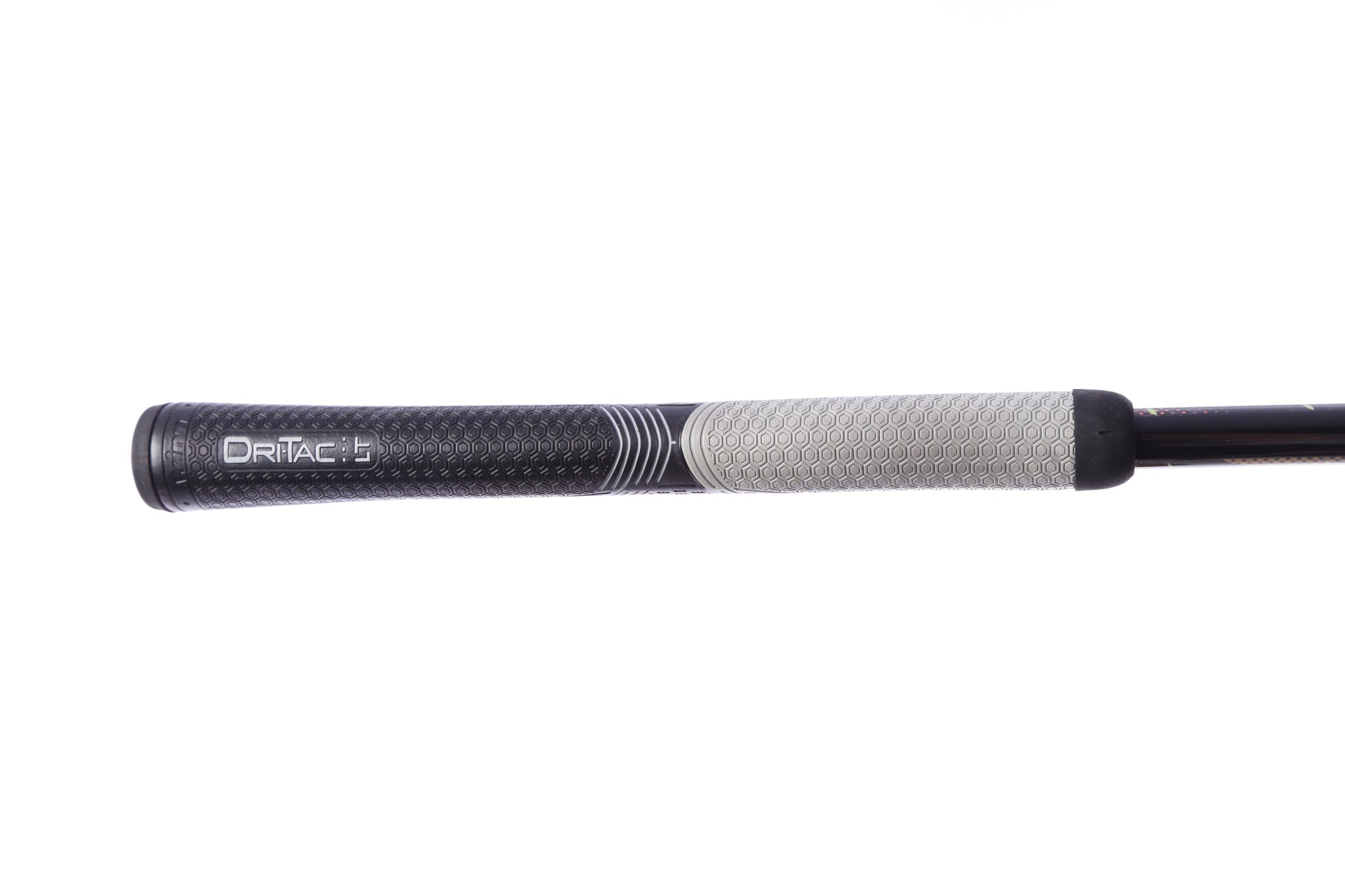 Used Va Composites Nemesys Driver Stiff Graphite Driver Shaft - 44 in - Ping Adapter-Next Round