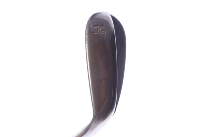 Used Titleist Vokey SM8 Tour Chrome Sand Wedge - Left-Handed - 56 Degrees - Wedge Flex-Next Round