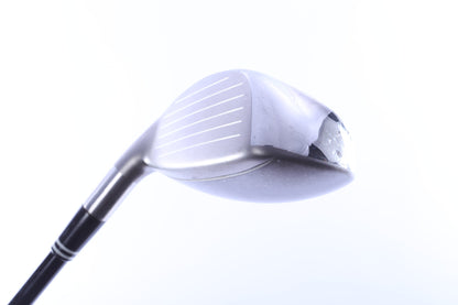 Used Cleveland Mashie 3H Hybrid - Right-Handed - 18 Degrees - Stiff Flex-Next Round