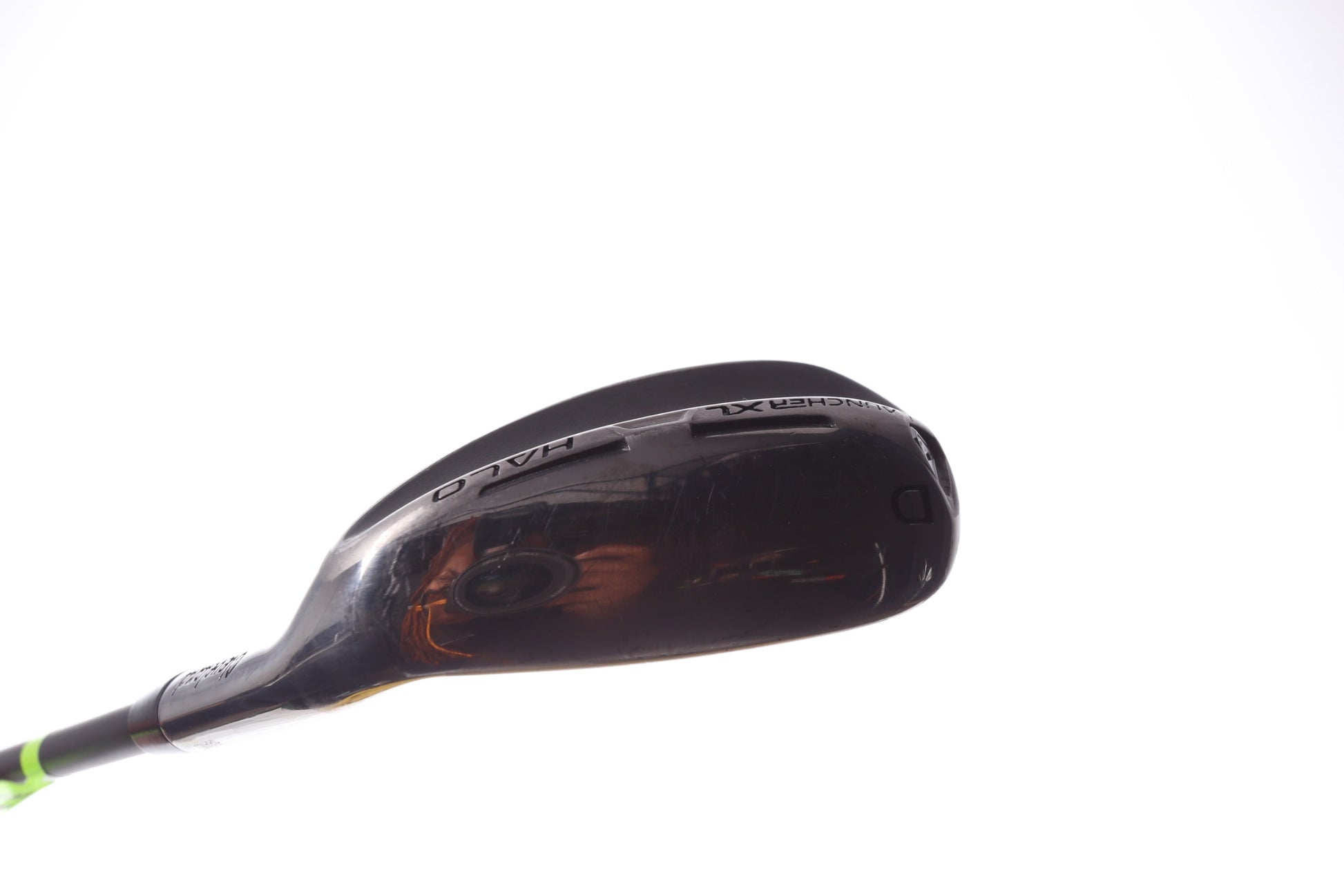 Used Cleveland HALO XL Utility Wedge - Right-Handed - 49.5 Degrees - Seniors Flex-Next Round