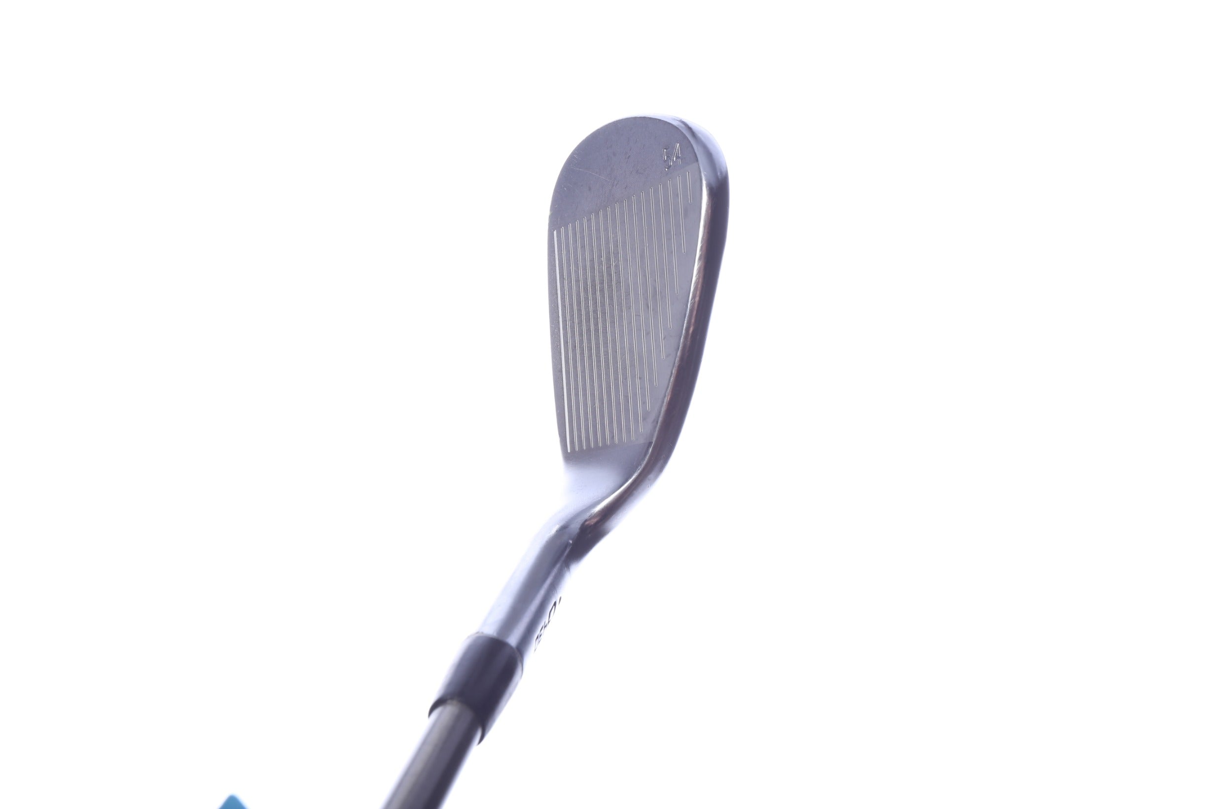 Used Ping G430 Sand Wedge - Right-Handed - 54 Degrees - Stiff Flex-Next Round