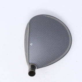 Used TaylorMade Qi35 MAX Lite 3-Wood - HEAD ONLY - Right-Handed - 15.5 Degrees-Next Round