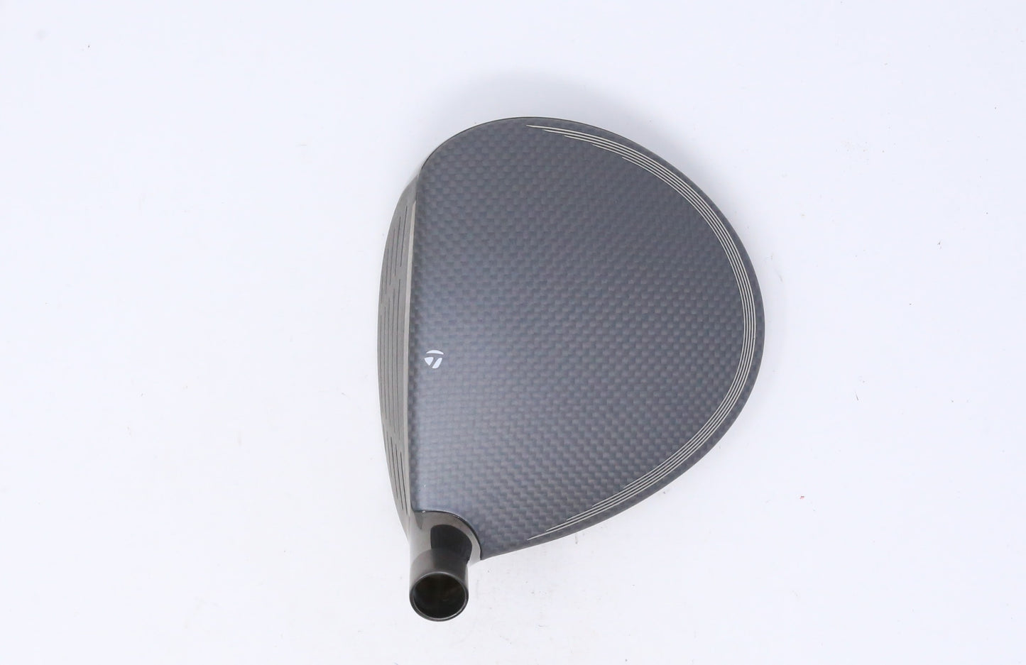 Used TaylorMade Qi35 MAX Lite 3-Wood - HEAD ONLY - Right-Handed - 15.5 Degrees-Next Round
