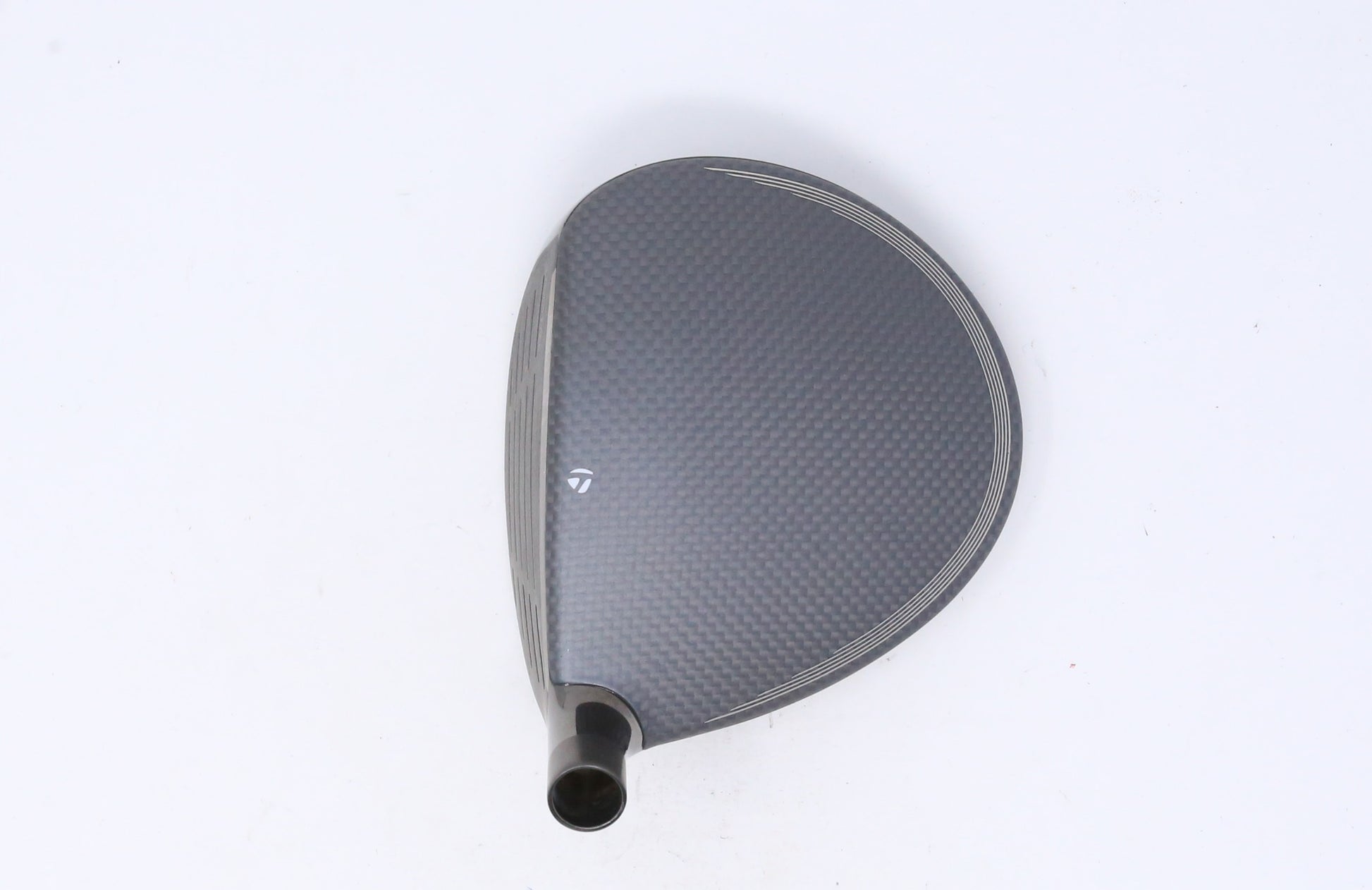Used TaylorMade Qi35 MAX Lite 3-Wood - HEAD ONLY - Right-Handed - 15.5 Degrees-Next Round