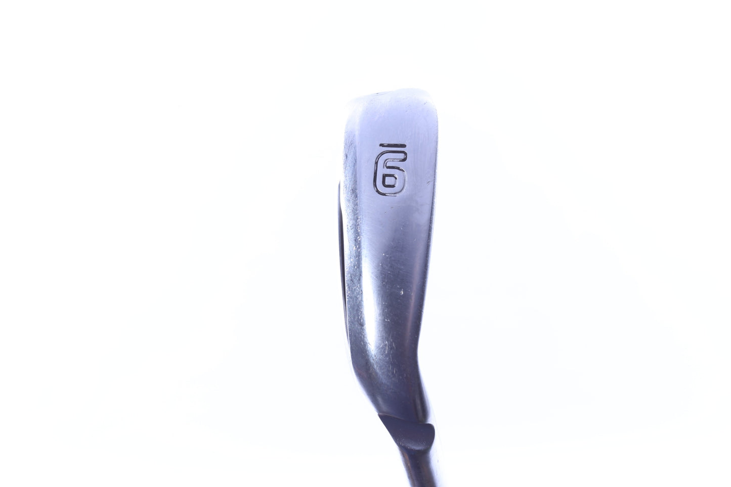 Used Ping G410 Single 9-Iron - Right-Handed - Regular Flex-Next Round