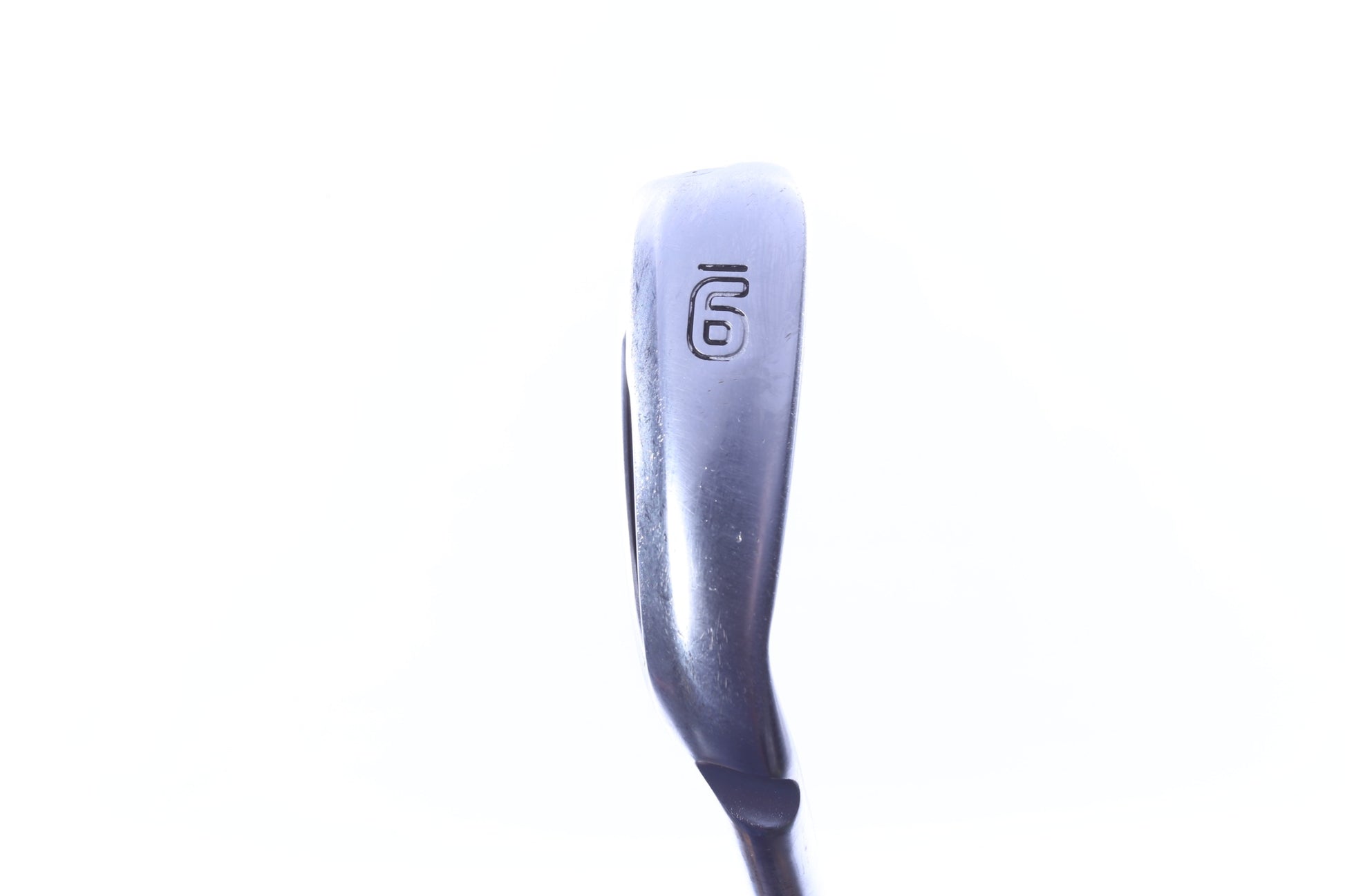 Used Ping G410 Single 9-Iron - Right-Handed - Regular Flex-Next Round