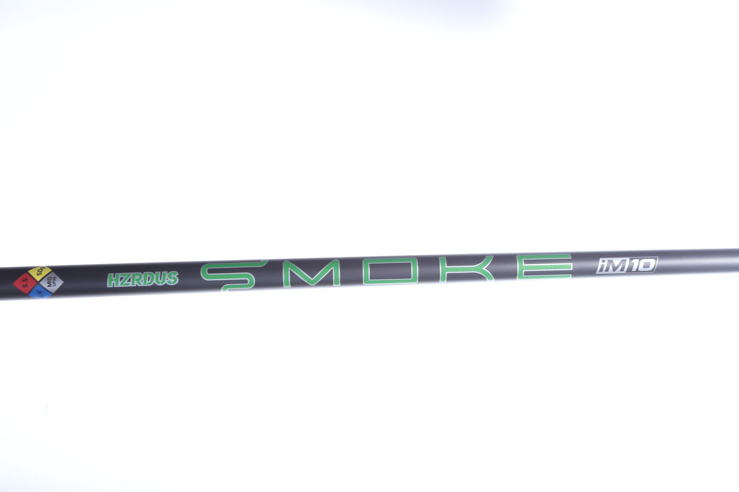 Used Callaway Epic Speed Driver - 10.5 Degrees - Regular Flex Project X HZRDUS Smoke Green - Right-Handed-Next Round
