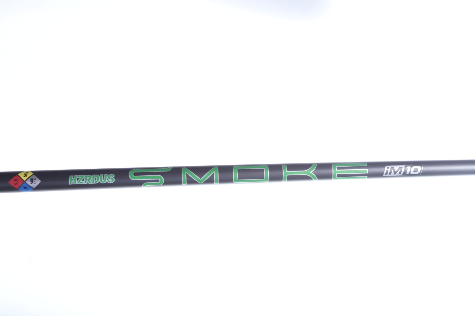 Used Callaway Epic Speed Driver - 10.5 Degrees - Regular Flex Project X HZRDUS Smoke Green - Right-Handed-Next Round