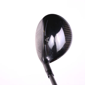 Used Callaway Rogue 4-Wood - Right-Handed - 17 Degrees - Stiff Flex-Next Round