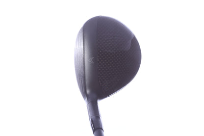 Used Callaway Quantum Max 7-Wood - Right-Handed - 21 Degrees - Stiff Flex-Next Round