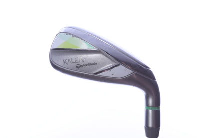 Used TaylorMade Kalea Single 7-Iron - Right-Handed - Ladies Flex