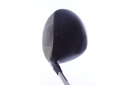 Used Callaway Elyte Max Fast Driver - 10.5 Degrees - Seniors Flex UST Mamiya Recoil ES 440 F2 - Right-Handed