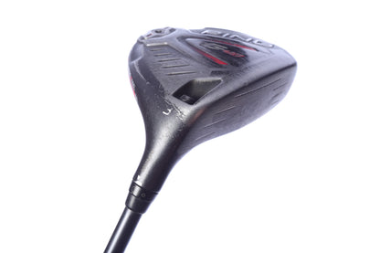 Used Ping G410 3-Wood - Right-Handed - 14.5 Degrees - Stiff Flex