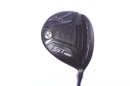 Used Mizuno ST190 5-Wood - Right-Handed - 18 Degrees - Regular Flex