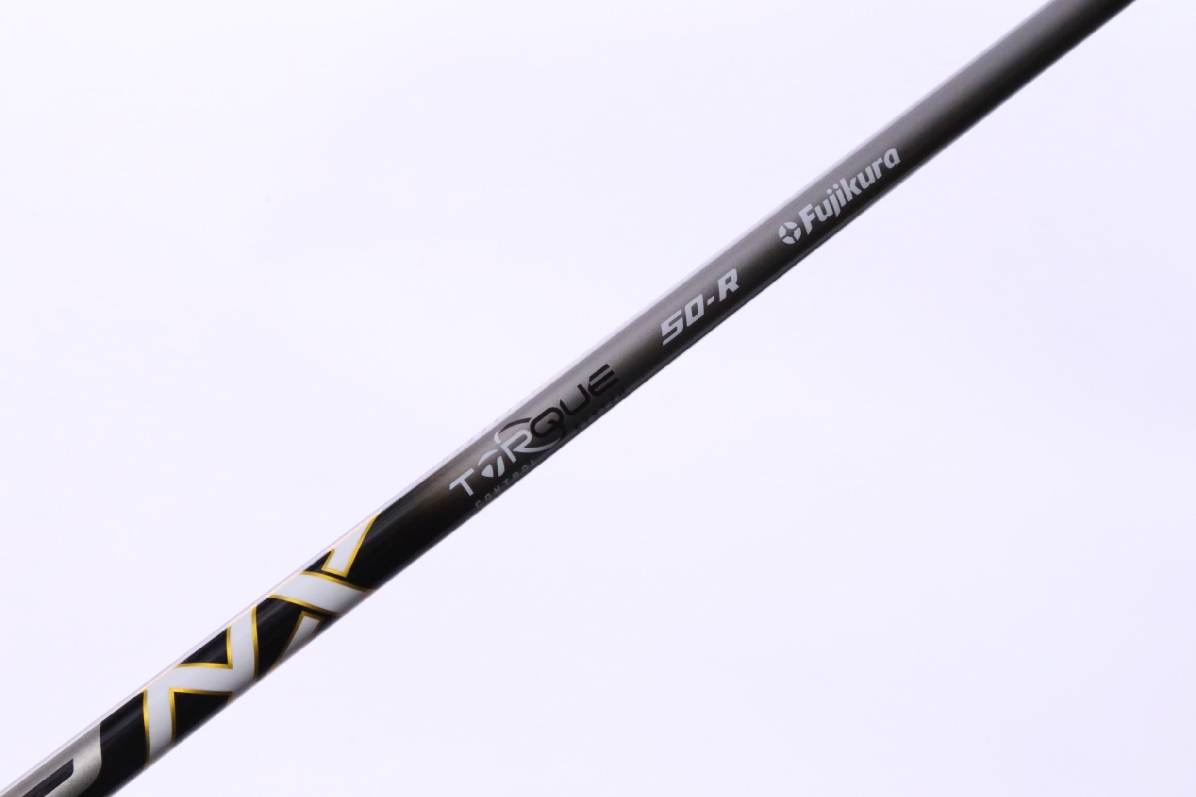 Used Fujikura Speeder NX TCS Fairway Wood Shaft Regular Flex Graphite - 41.75 in - No Adapter