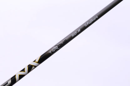Used Fujikura Speeder NX TCS Fairway Wood Shaft Regular Flex Graphite - 41.75 in - No Adapter