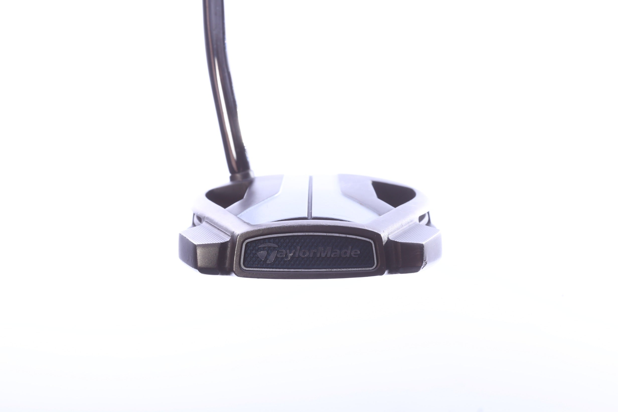 Used TaylorMade Spider Tour X Double Bend Putter - Right-Handed - 35 in - Mallet