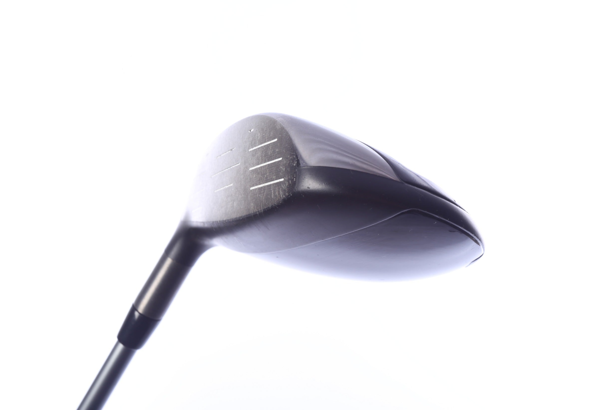 Used Callaway Paradym X 5-Wood - Right-Handed - 18 Degrees - Regular Flex
