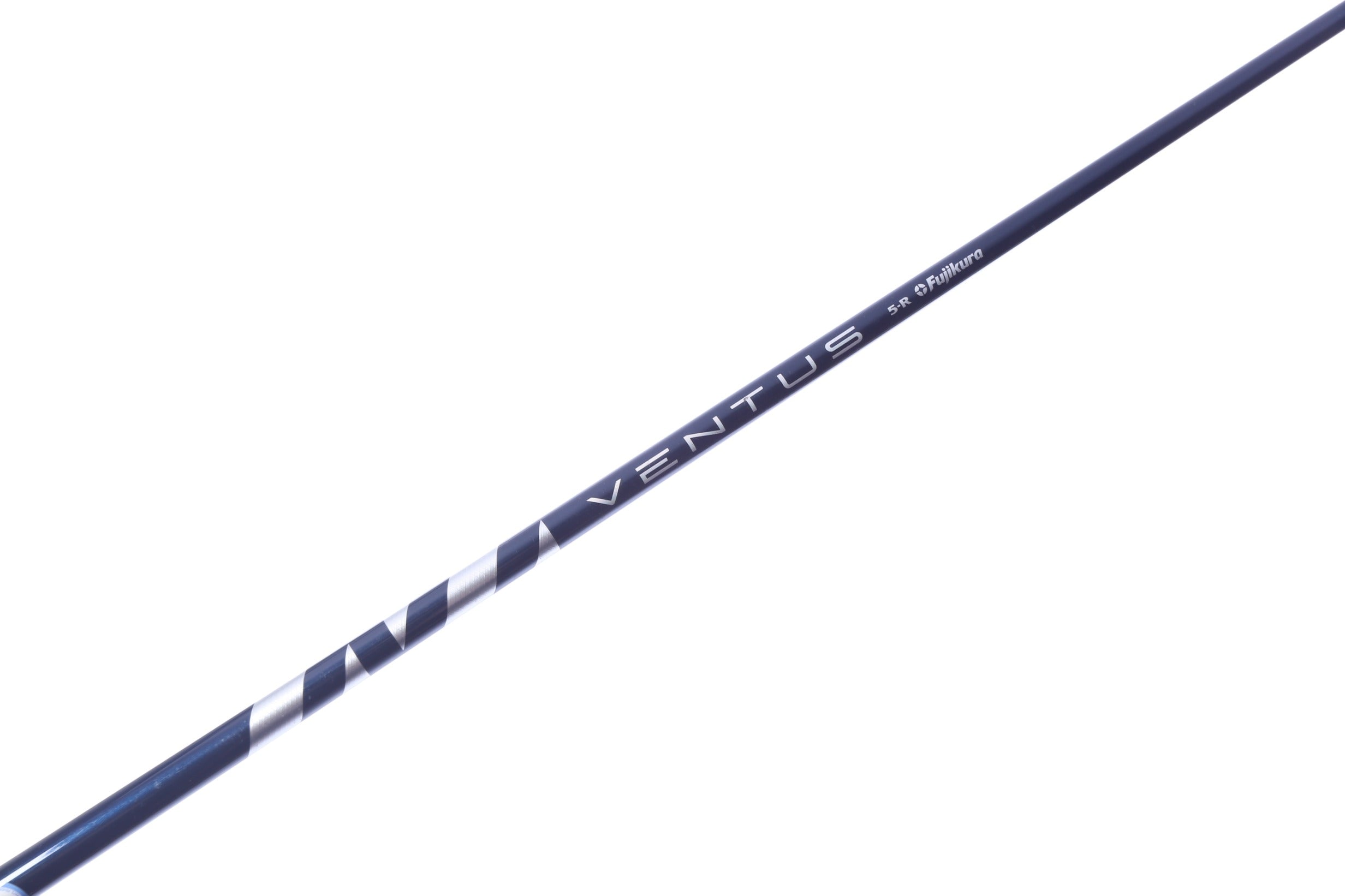 Used Fujikura Ventus Blue Velocore Driver Shaft Regular Flex Graphite - 43.5 in - Cobra MyFly Adapter