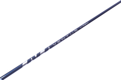 Used Fujikura Ventus Blue Velocore Driver Shaft Regular Flex Graphite - 43.5 in - Cobra MyFly Adapter