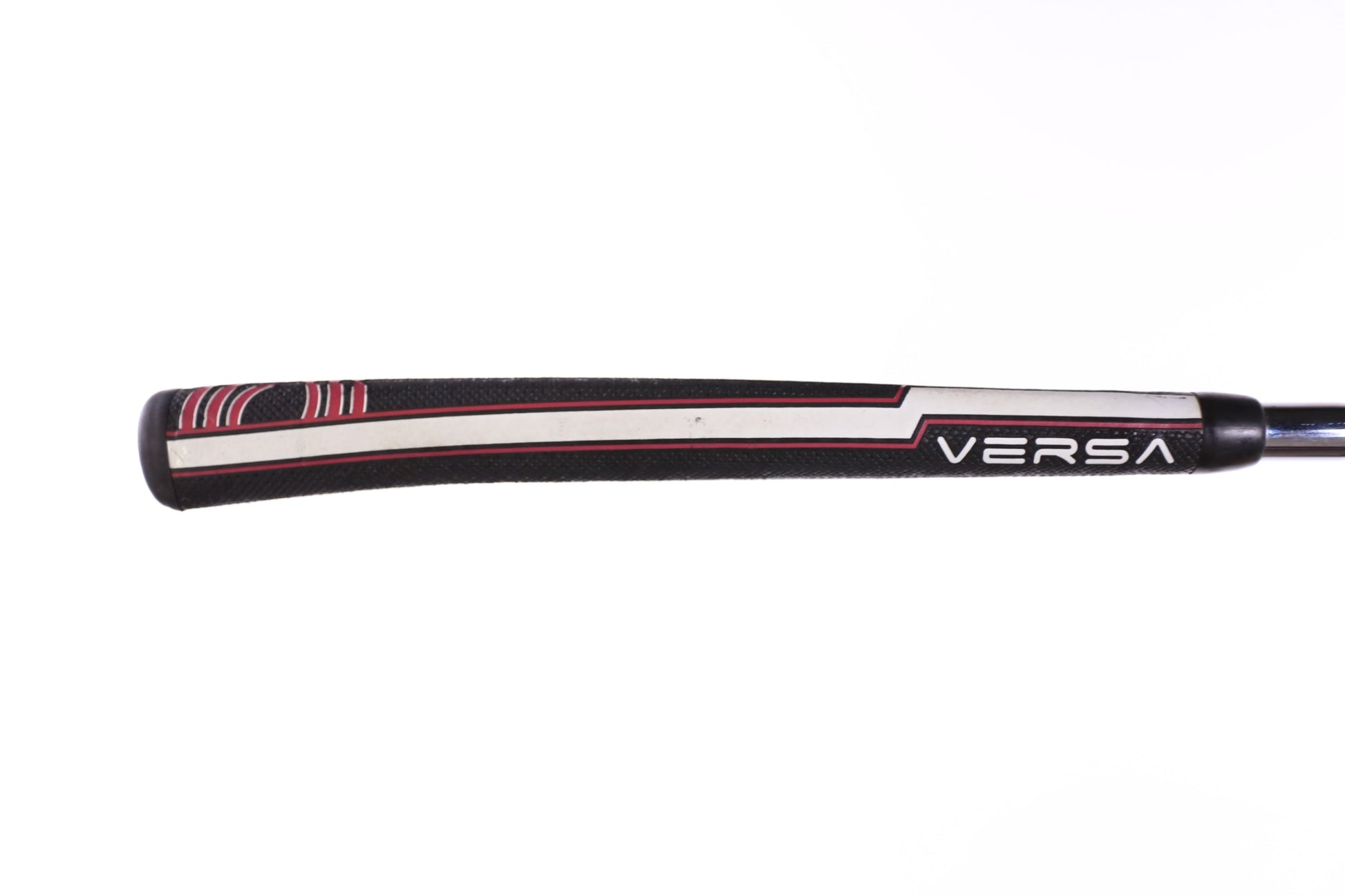 Used Odyssey Versa #7 White Putter - Right-Handed - 35 in - Mallet-Next Round