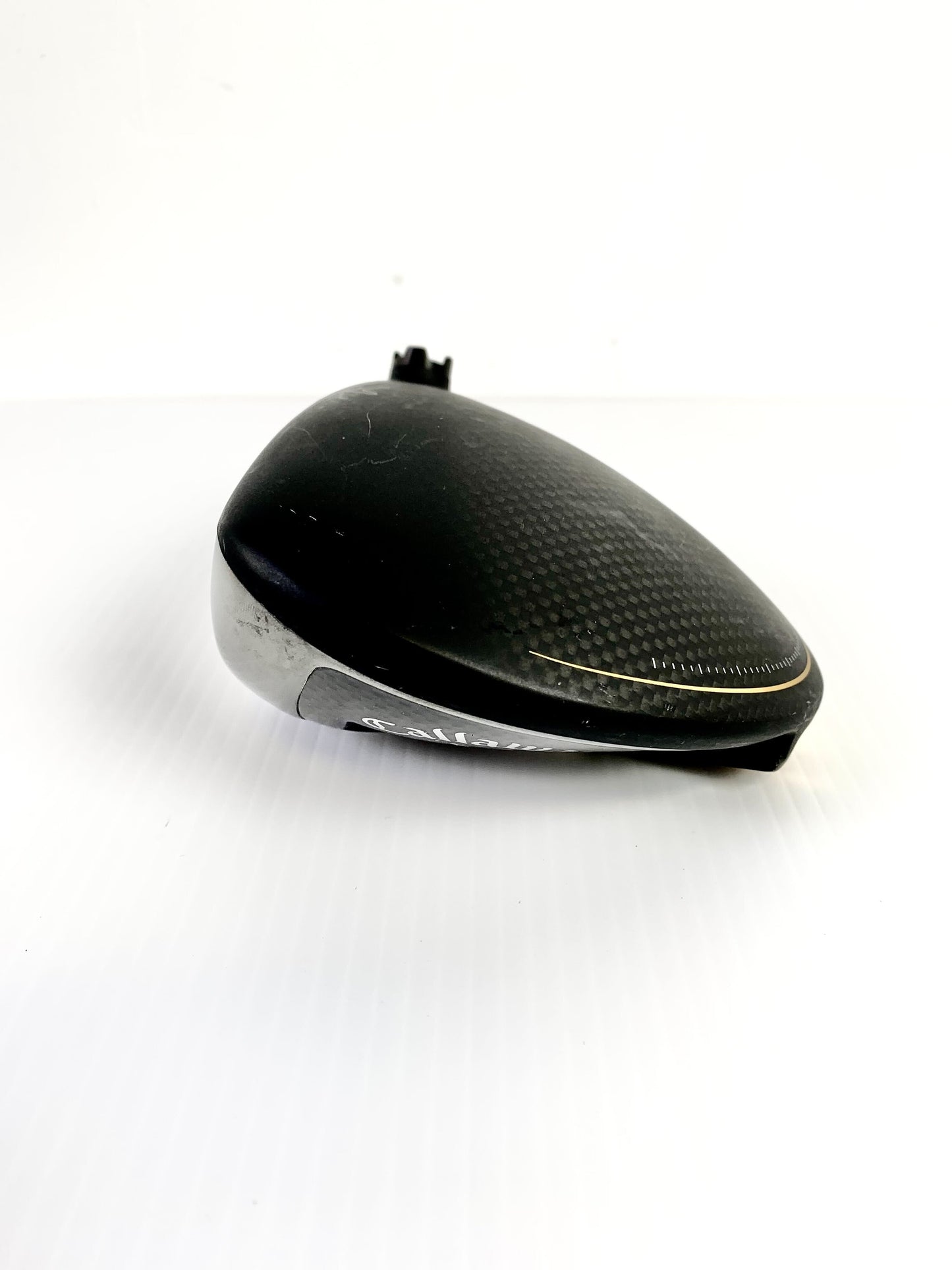 Used Callaway Rogue ST Max LS Driver - HEAD ONLY - Left-Handed-Next Round