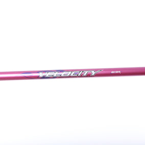 Used Callaway Big Bertha REVA 23 Driver - 10.5 Degrees - Ladies Flex Acer Velocity IH7 - Right-Handed-Next Round