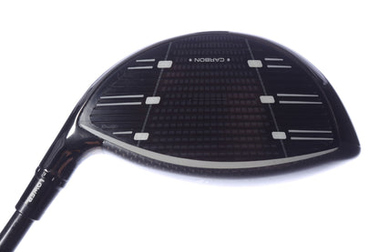 Used TaylorMade Qi35 Driver - 9 Degrees - Stiff Flex Project X HZRDUS SMOKE RDX Red - Right-Handed