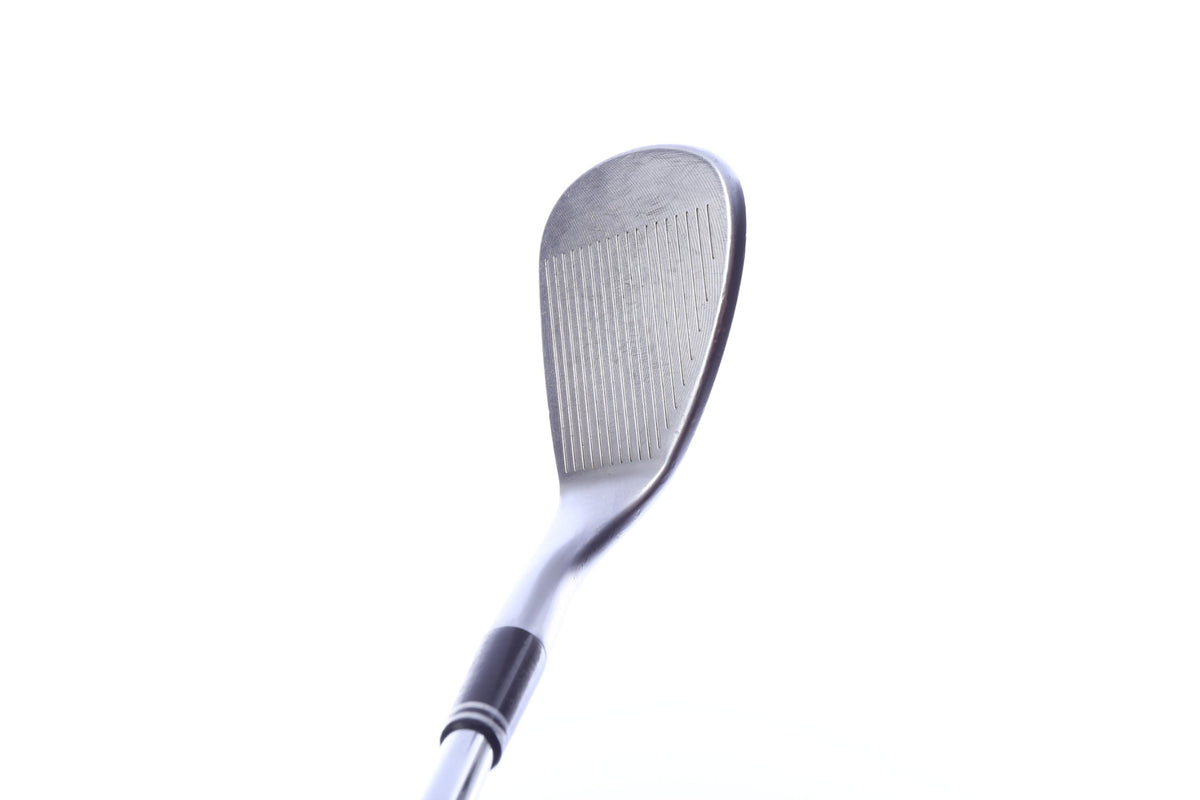 Used Cleveland CBX Lob Wedge - Right-Handed - 60 Degrees - Wedge Flex
