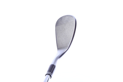 Used Cleveland CBX Lob Wedge - Right-Handed - 60 Degrees - Wedge Flex