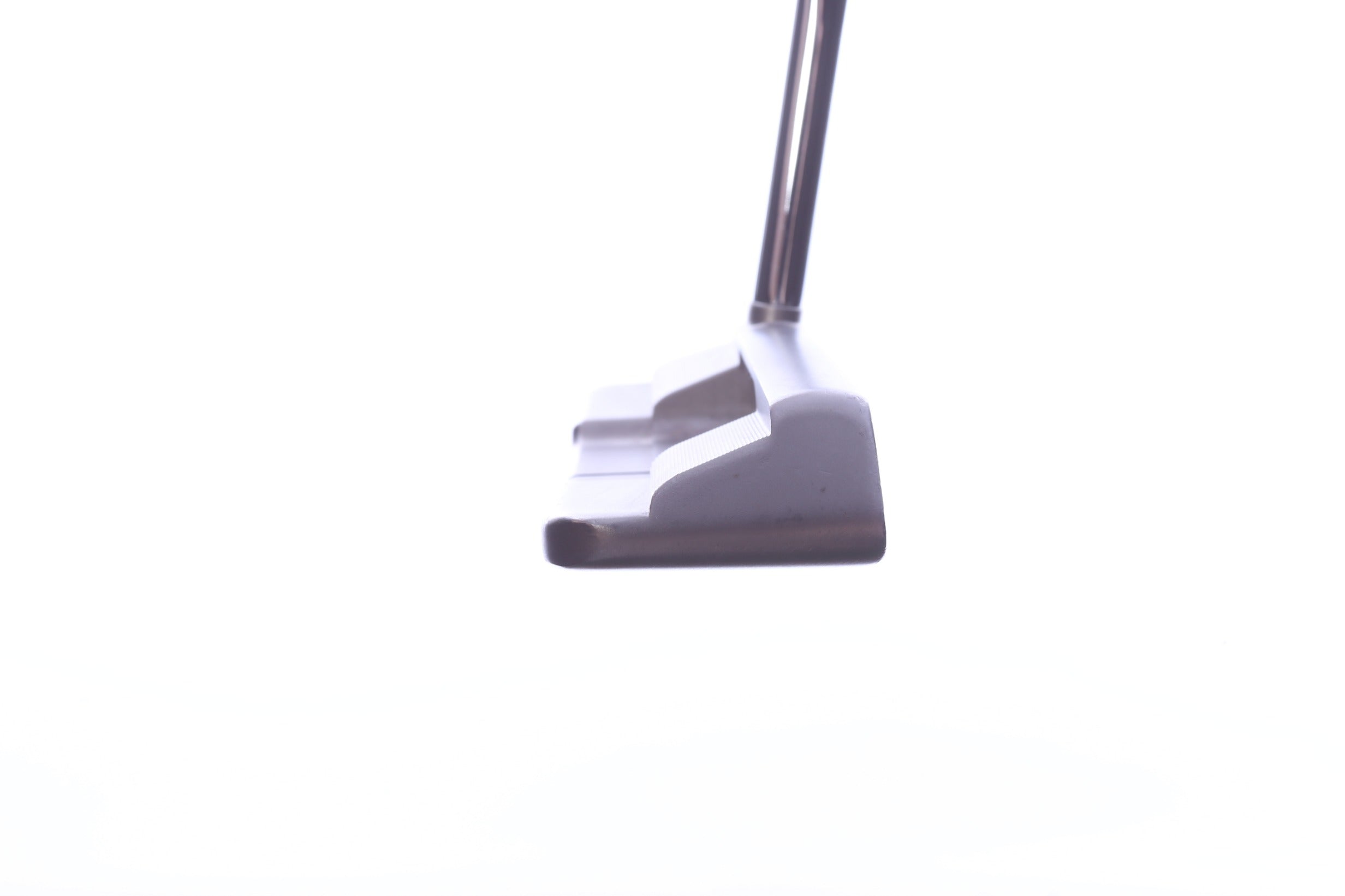 Used TaylorMade TP HYDROBLAST Del Monte 7 Putter - Right-Handed - 35 in - Blade