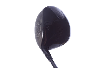 Used Callaway Mavrik Max Driver - 9 Degrees - Regular Flex Project X EvenFlow Riptide - Right-Handed-Next Round
