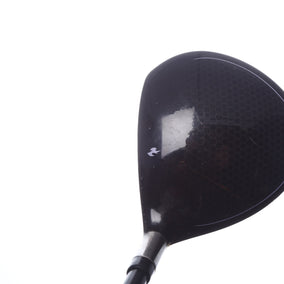 Used TaylorMade Burner SuperFast 3-Wood - Right-Handed - 15 Degrees - Ladies Flex-Next Round