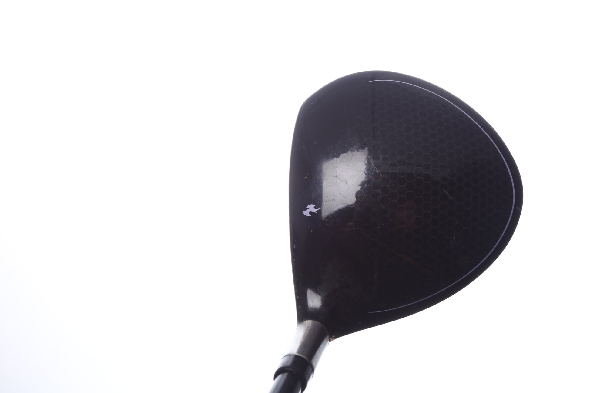 Used TaylorMade Burner SuperFast 3-Wood - Right-Handed - 15 Degrees - Ladies Flex-Next Round
