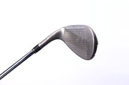 Used TaylorMade STEALTH Approach Wedge - Right-Handed - 49 Degrees - Stiff Flex-Next Round