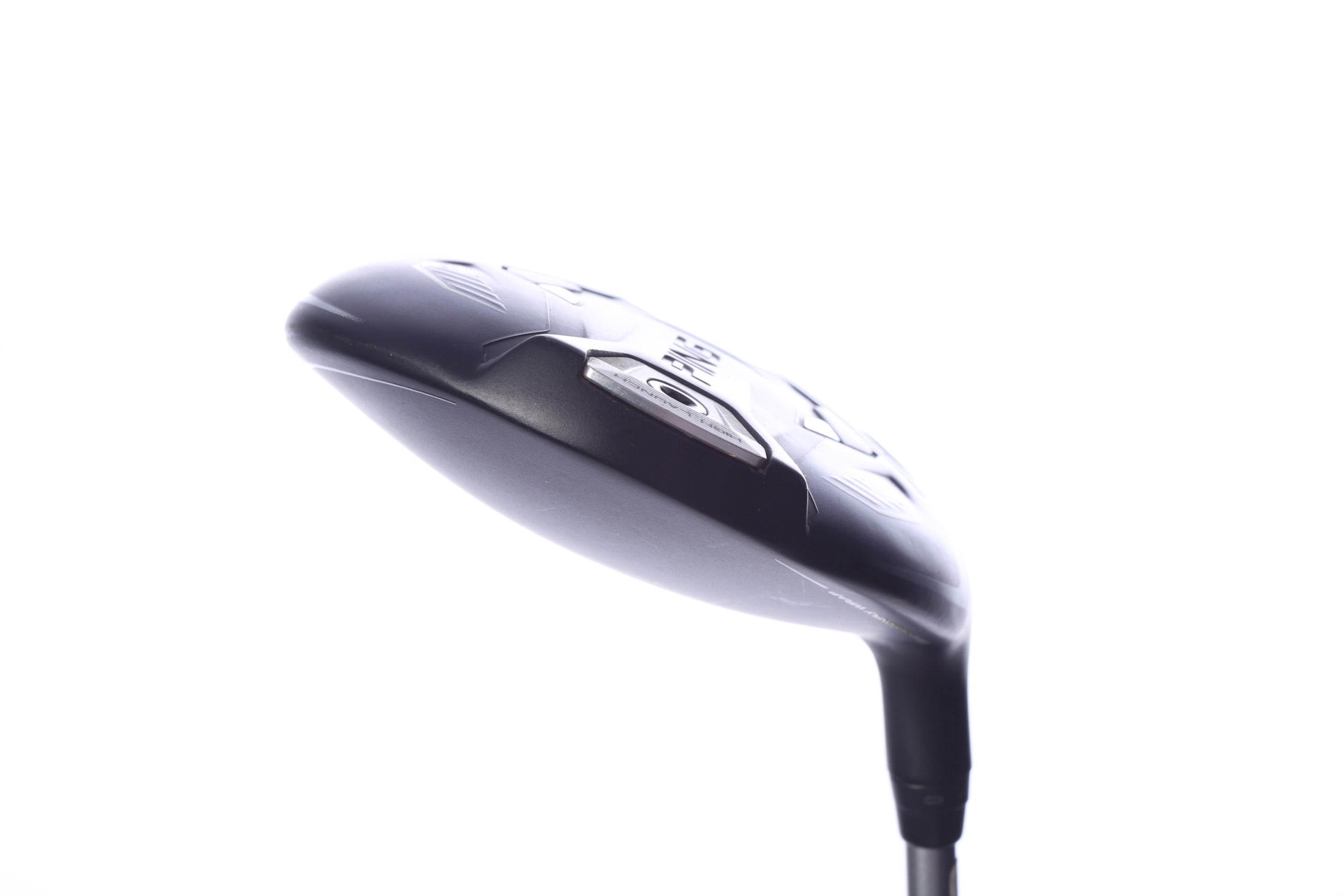 Used Ping G430 MAX 3-Wood - Right-Handed - 15 Degrees - Variable Flex-Next Round