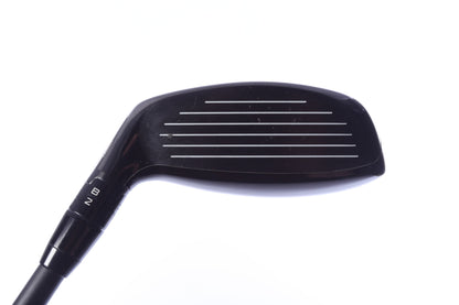 Used Titleist GT2 4H Hybrid - Right-Handed - 21 Degrees - Stiff Flex-Next Round