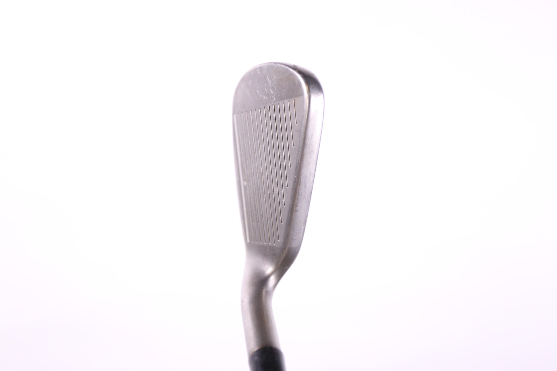 Used TaylorMade AeroBurner Single 7-Iron - Right-Handed - Extra Stiff Flex-Next Round