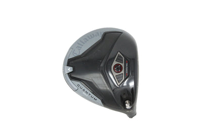 Used Callaway Quantum MAX Driver - HEAD ONLY - Right-Handed - 9 Degrees