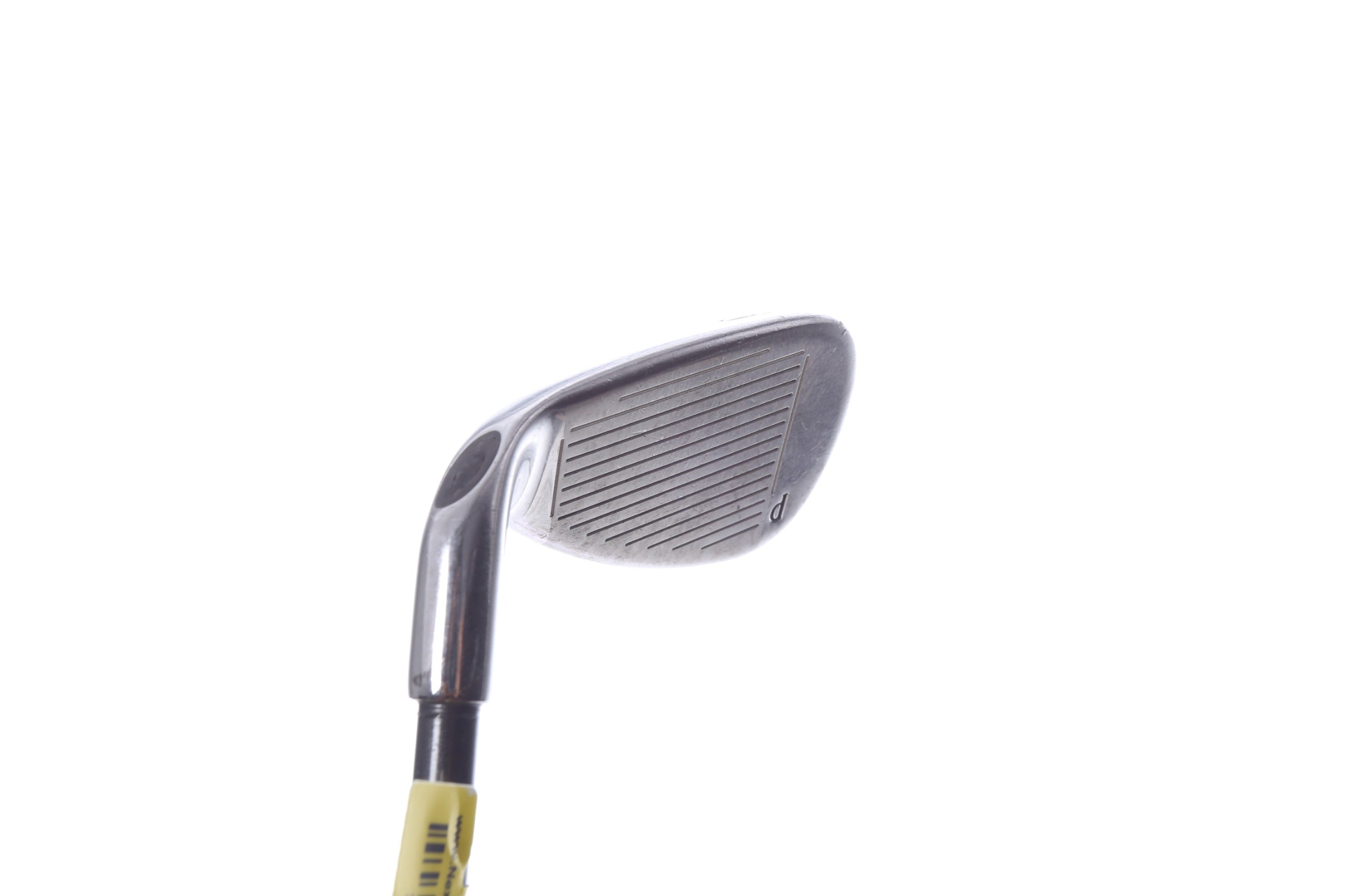 Used Callaway X-18 Pitching Wedge - Right-Handed - 46 Degrees - Wedge Flex-Next Round