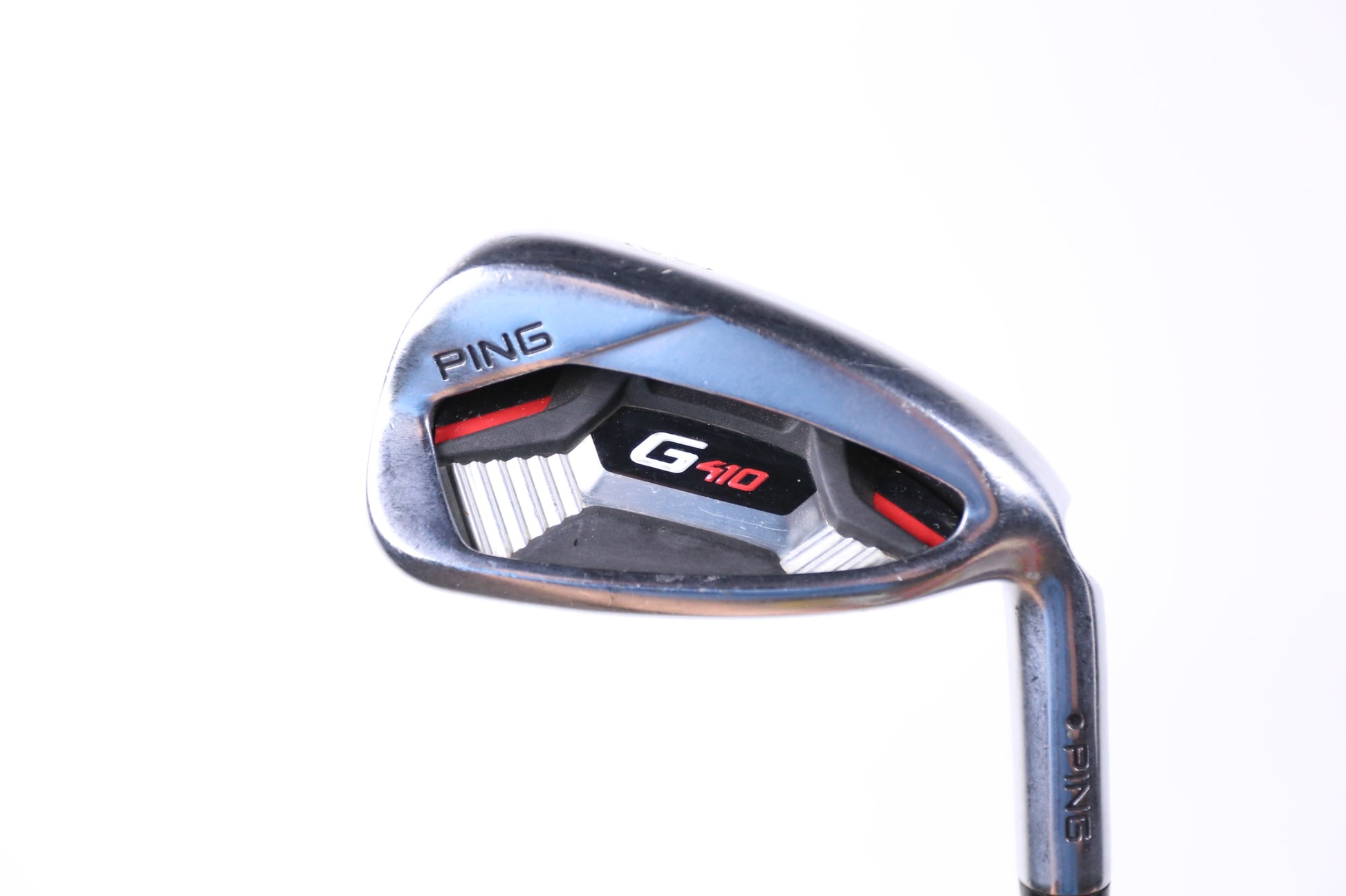 Used Ping G410 Single 8-Iron - Right-Handed - Regular Flex-Next Round