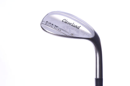 Used Cleveland RTX ZipCore Tour Satin Lob Wedge - Right-Handed - 60 Degrees - Extra Stiff Flex-Next Round
