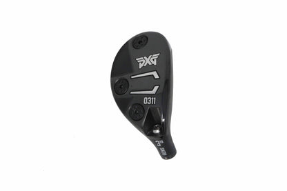 Used PXG 0311 GEN5 3H - HEAD ONLY - Right-Handed - 19 Degrees-Next Round