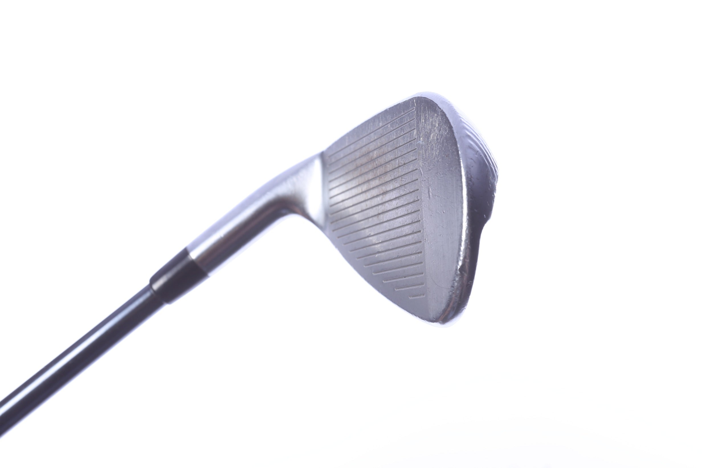 Used Maltby TS4 Gap Wedge - Right-Handed - 50 Degrees - Seniors Flex