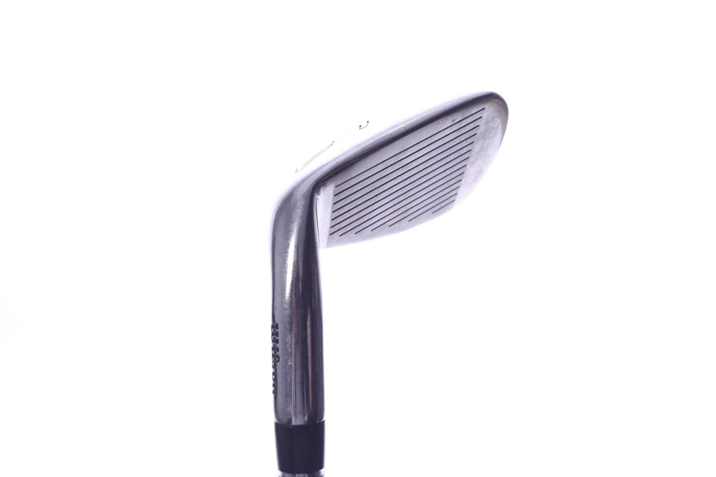 Used Wilson Launch Pad 2 Gap Wedge - Right-Handed - 49 Degrees - Regular Flex-Next Round