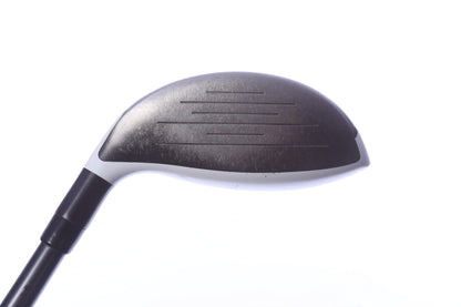 Used TaylorMade RocketBallz 4H Hybrid - Right-Handed - 22 Degrees - Regular Flex