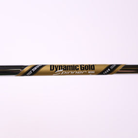 Used Cleveland RTX Full Face ZipCore Tour Satin Sand Wedge - Left-Handed - 56 Degrees - Stiff Flex-Next Round