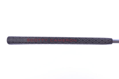 Used Titleist Scotty Cameron 2024 Phantom X 5.5 Putter - Right-Handed - 34 in - Mallet
